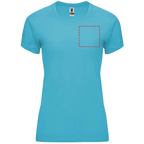 Bahrain Sport T-Shirt für Damen