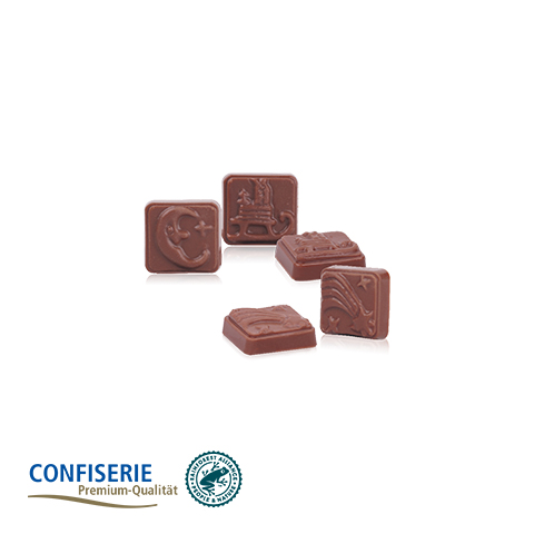 Adventskalender Laptop "Classic Exklusiv"