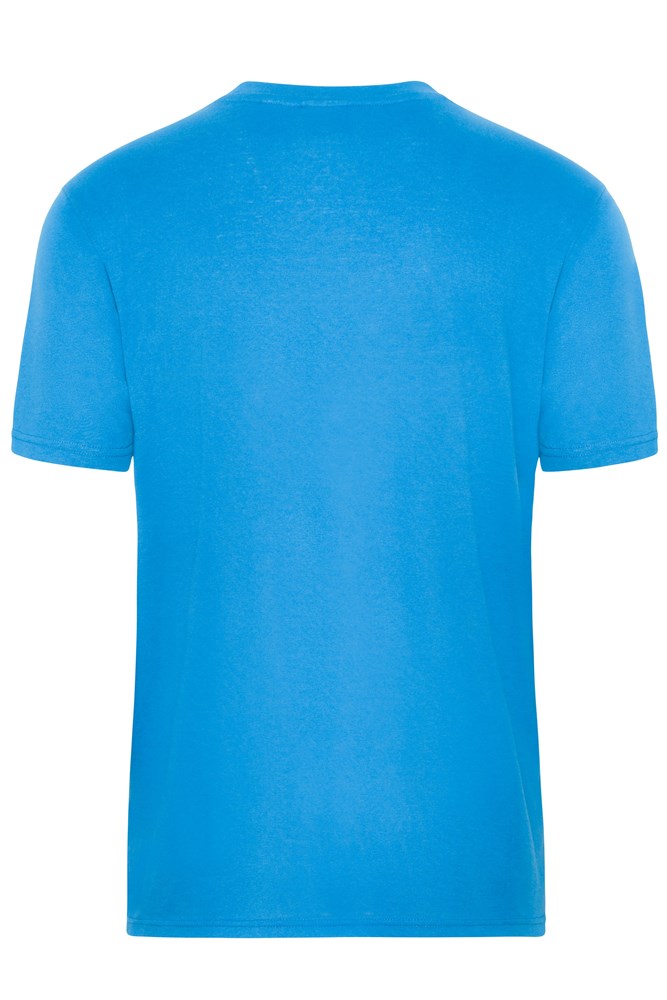 Men's ORGANIC Workwear T-Shirt  OCS Blended