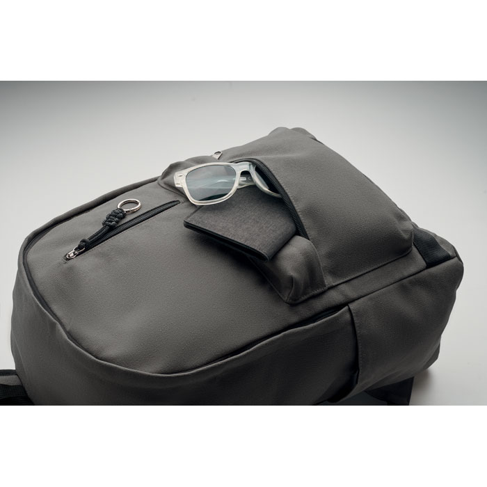 LEIRUR - 15 " Laptop-Rucksack