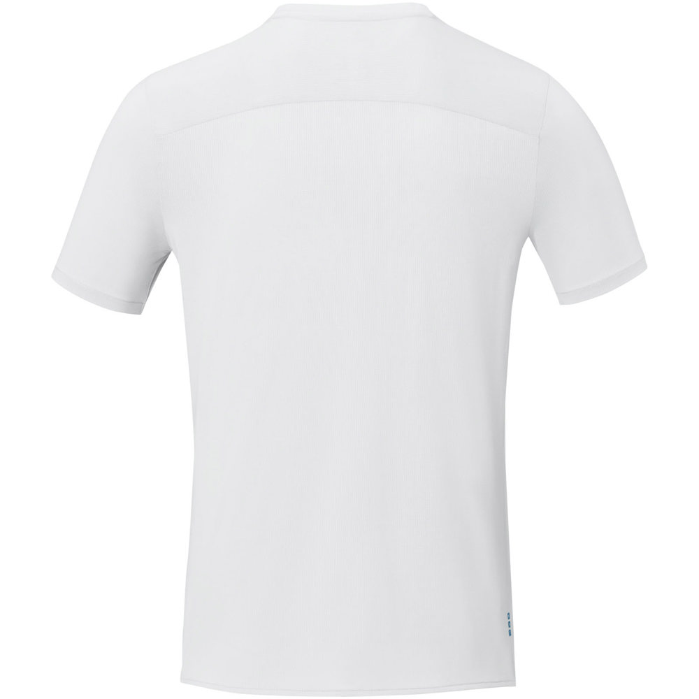 Borax Cool Fit T-Shirt aus recyceltem GRS Material für Herren