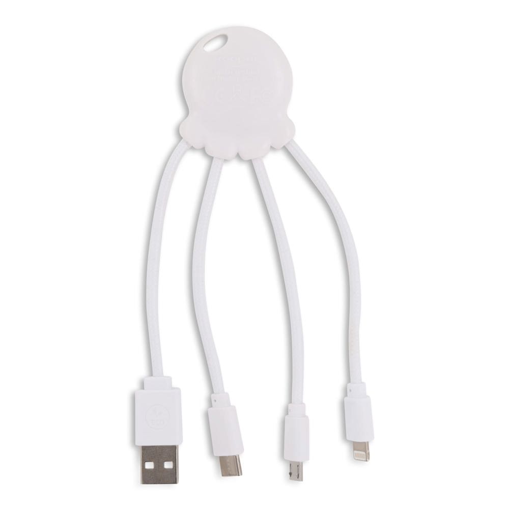 2087 | Xoopar Octopus Charging cable
