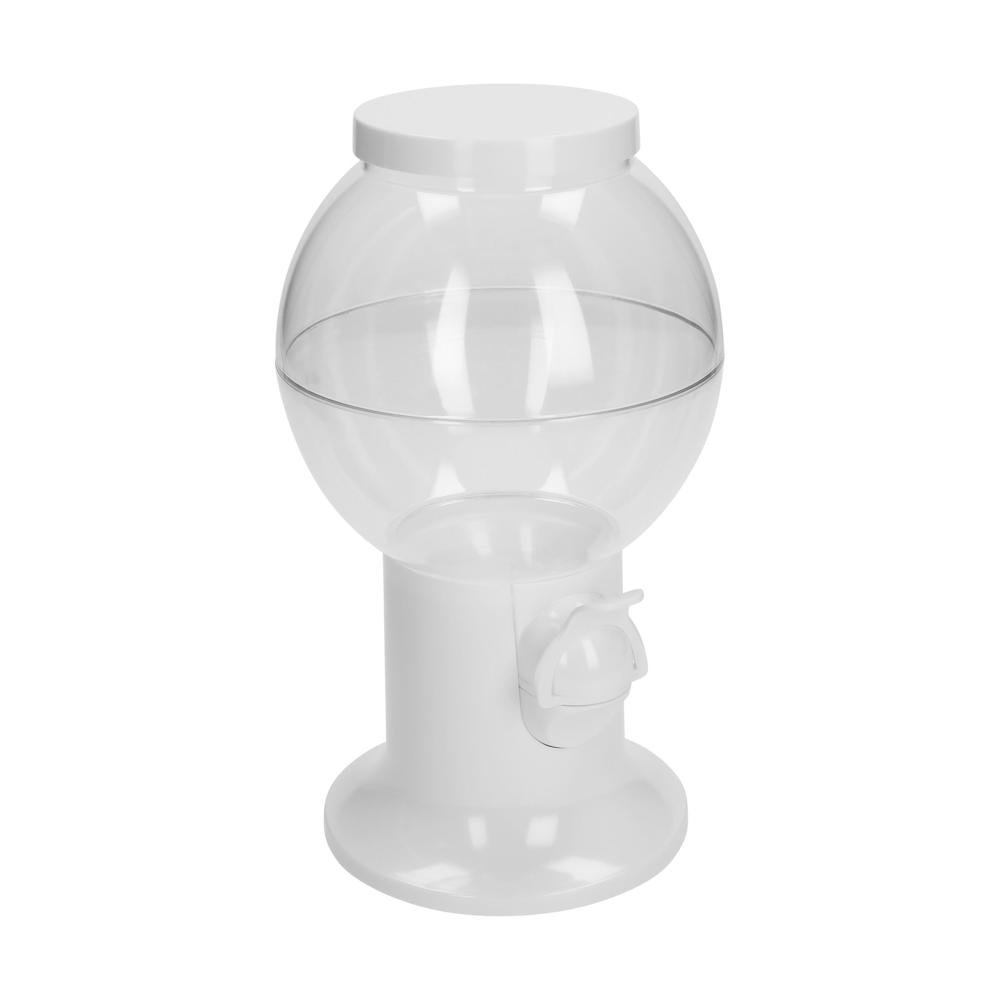 Bonbonspender - Weiß