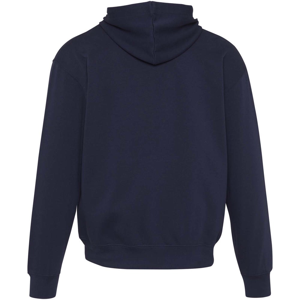 Boris Oversize Kapuzenpullover aus recycelter 280 g/m2 Bio Baumwolle (OCS), unisex