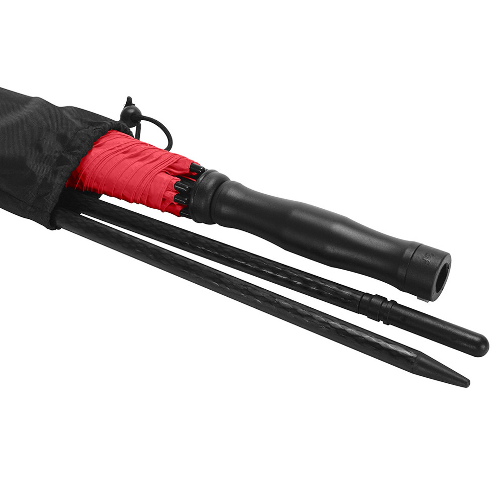 6139 Strand-Sonnenschirm Travelmate Camper