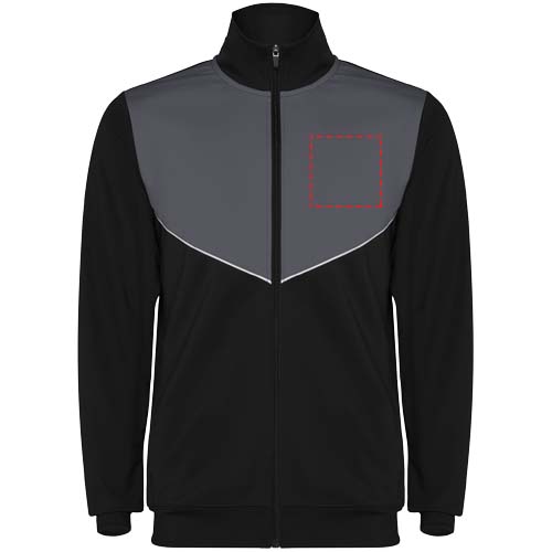 Evans 225 g/m² Trainingsanzug Unisex