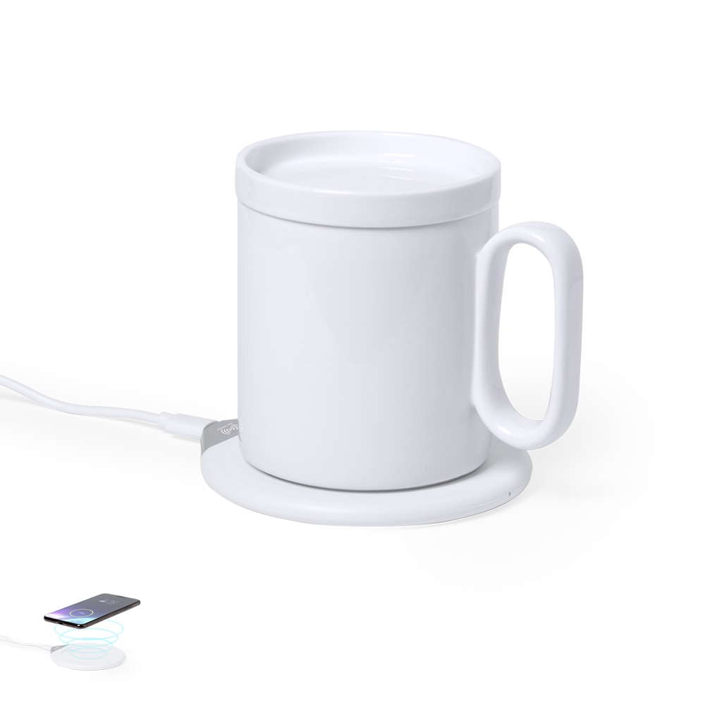 Tasse Wärmer Ladegerät Kalan