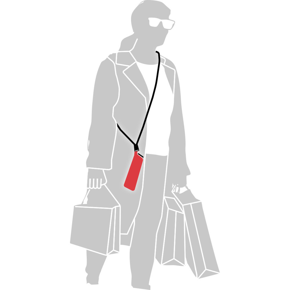 5162 Mini-Taschenschirm FARE® FiligRain ToGo