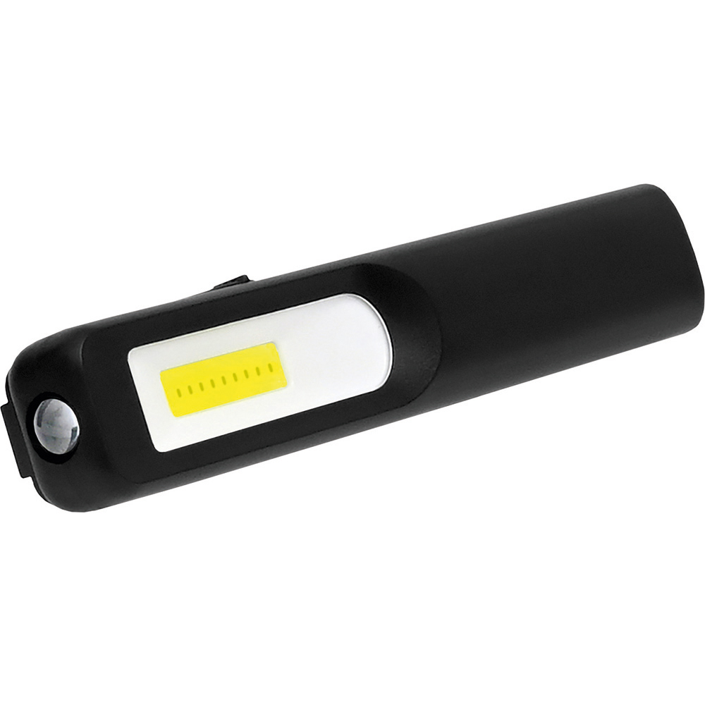 Aufladbare LED Leuchte "Audit Light 200 L"