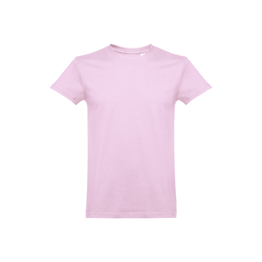 THC ANKARA KIDS. Unisex Kinder T-shirt - lila
