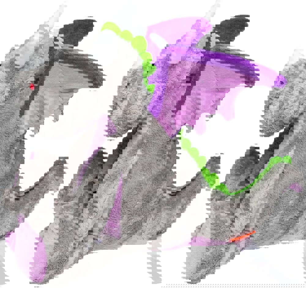 Drache Smilla, multicolour, one size