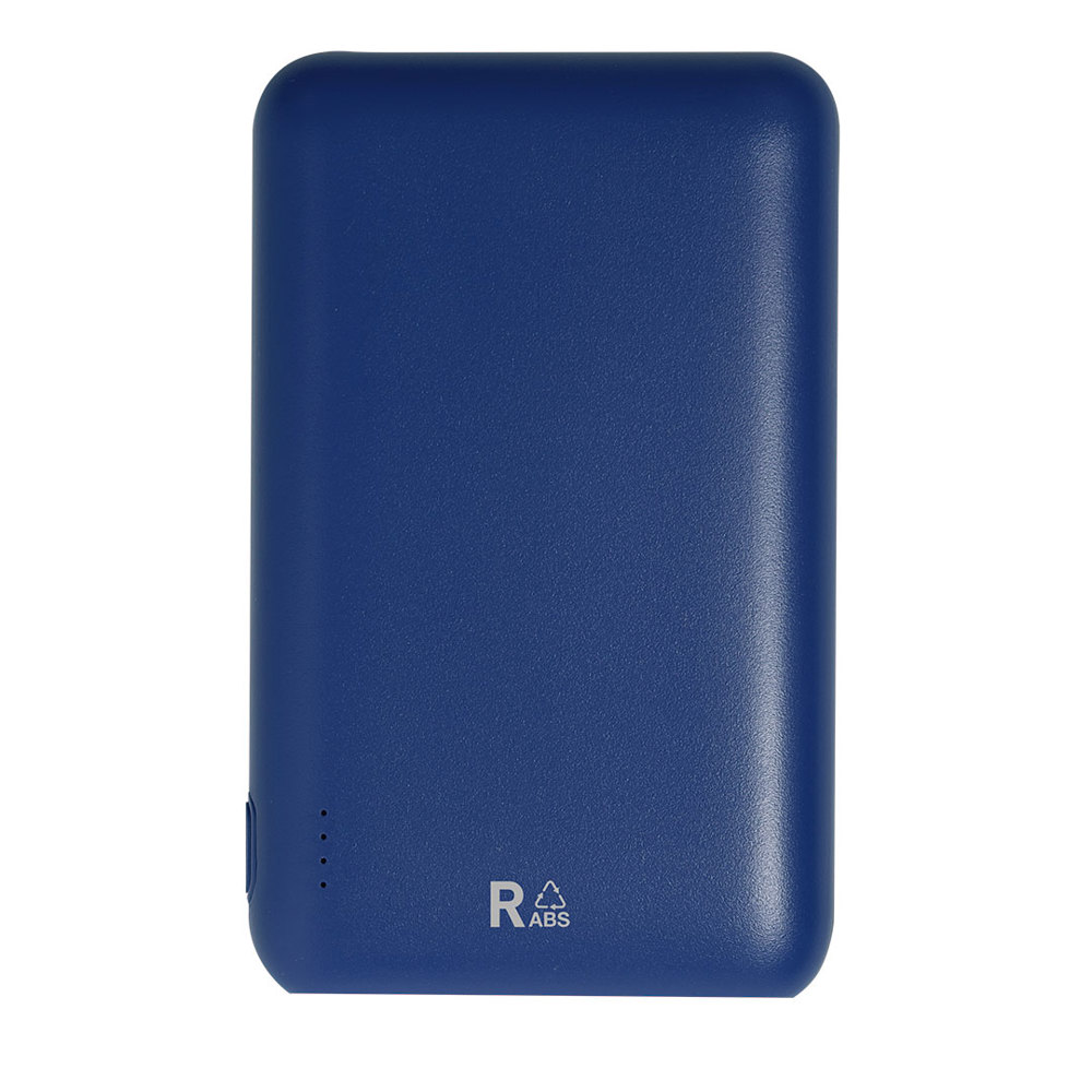 Power Bank Telkax - AZUL