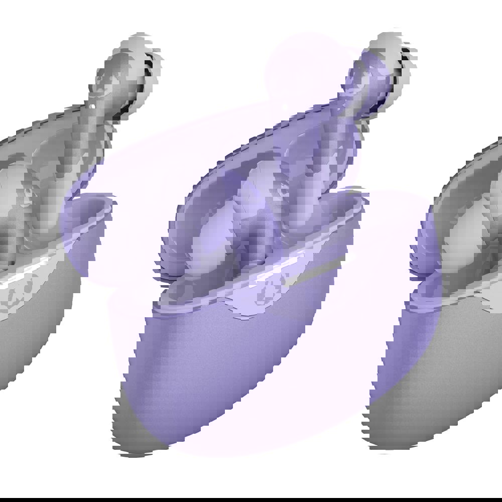 3TW3200 I Fresh 'n Rebel Twins Ace-TWS earbuds with Hybrid ANC - lila