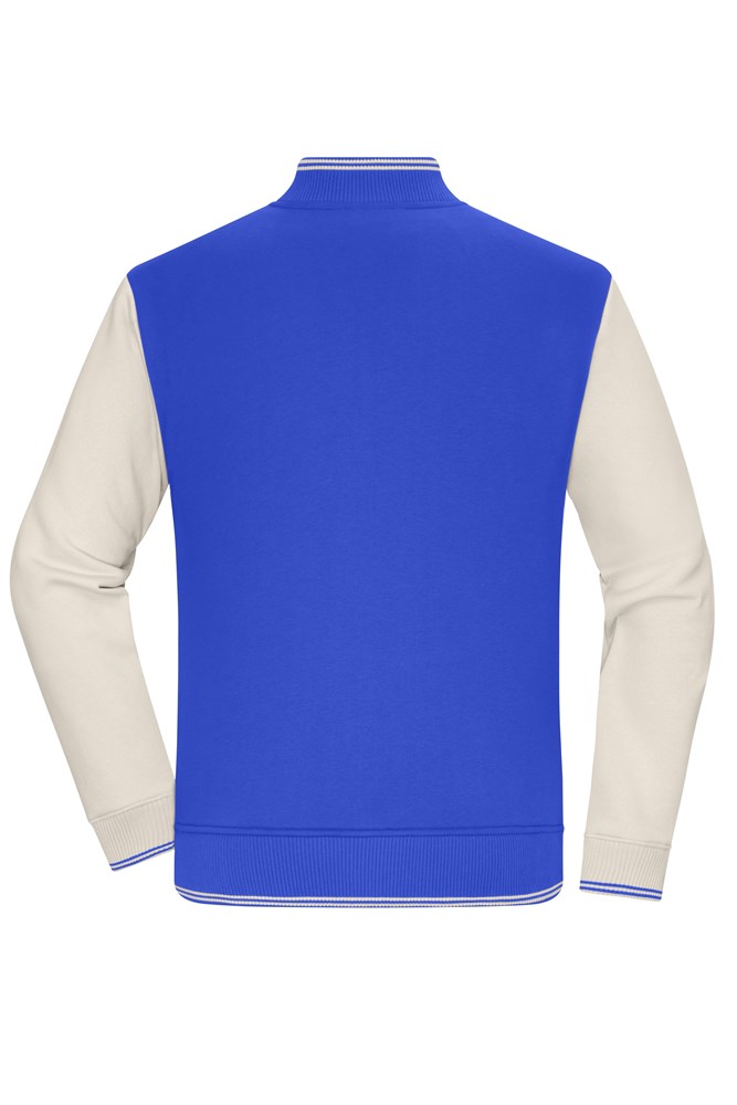 College-Jacket UNISEX  OCS Blended & RCS