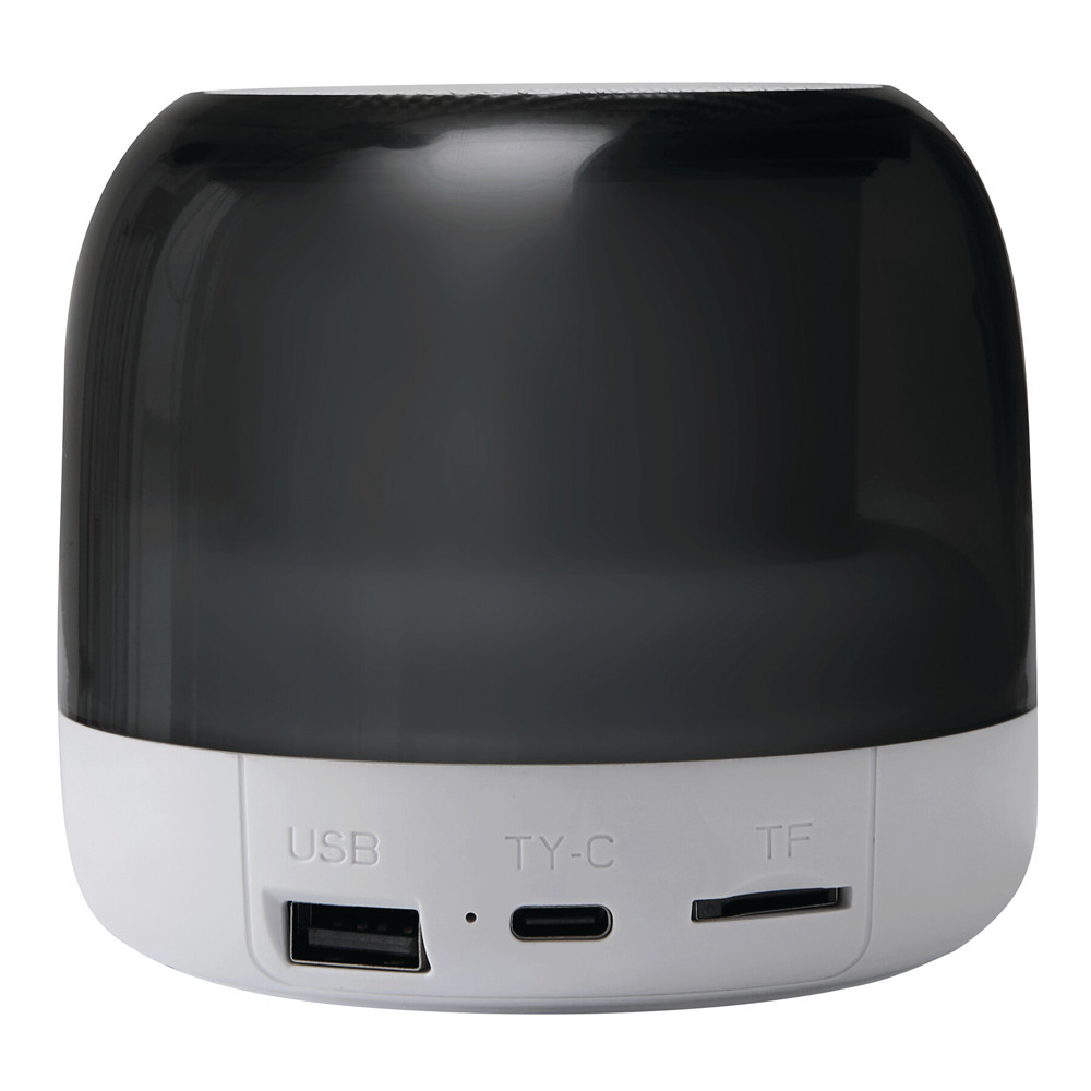 WHITE OYSTER - Wireless-Lautsprecher