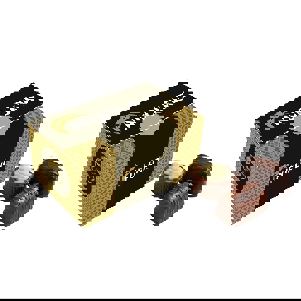 Box mit Belgische Schokolade Pralinen