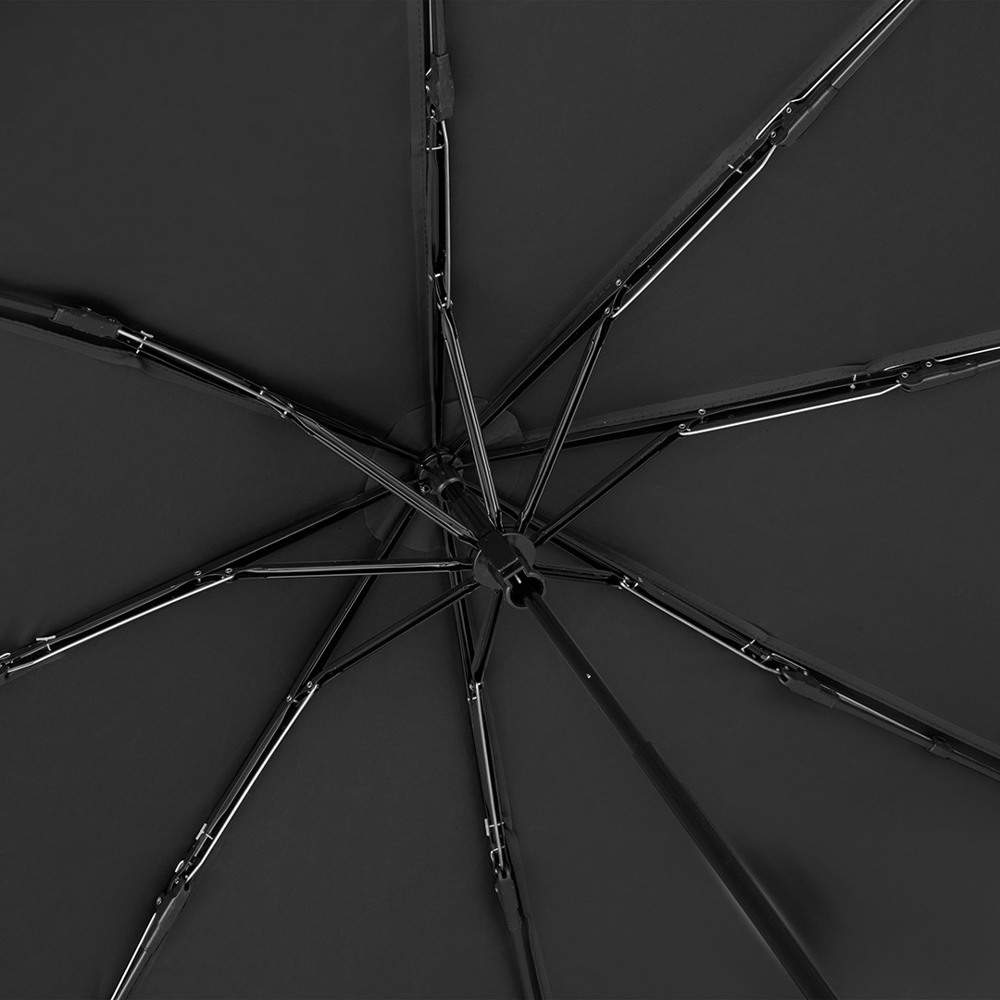 5001 Topless-Mini-Taschenschirm