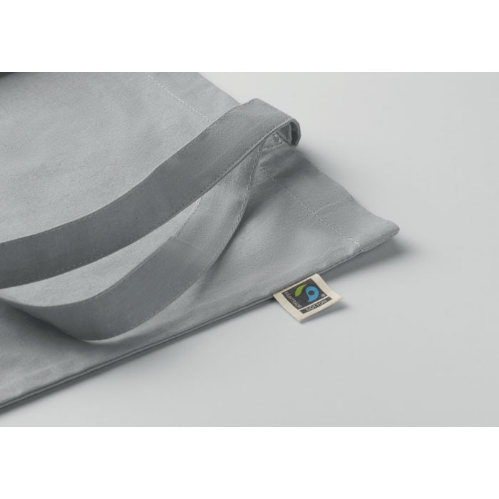 OSOLE+ COLOUR - Einkaufstasche Fairtrade 180g