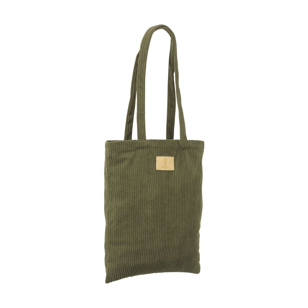 Alfie GRS Recycled Shopper (270 g/m²) Tasche