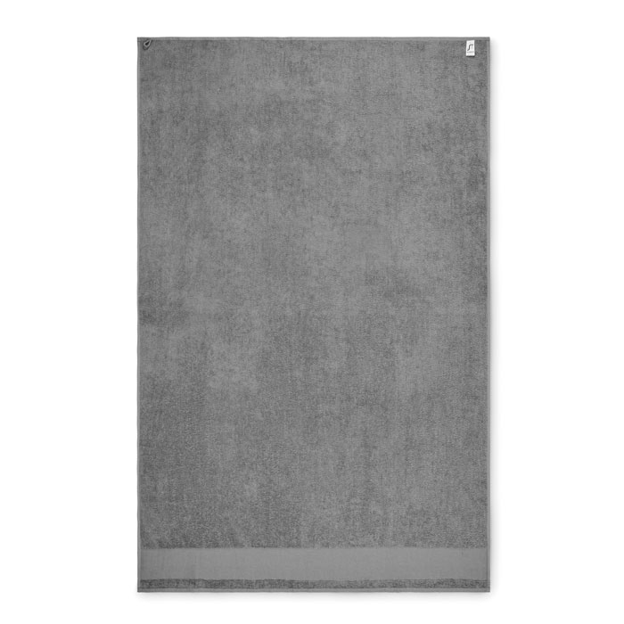 ISLAND 100 - Badetuch aus Baumwolle