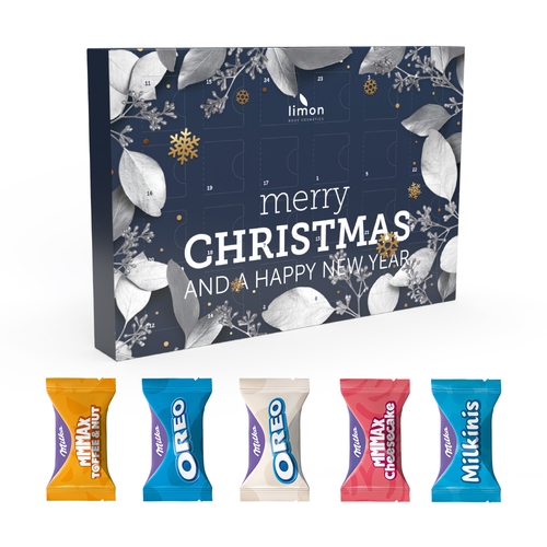 Adventskalender Multi