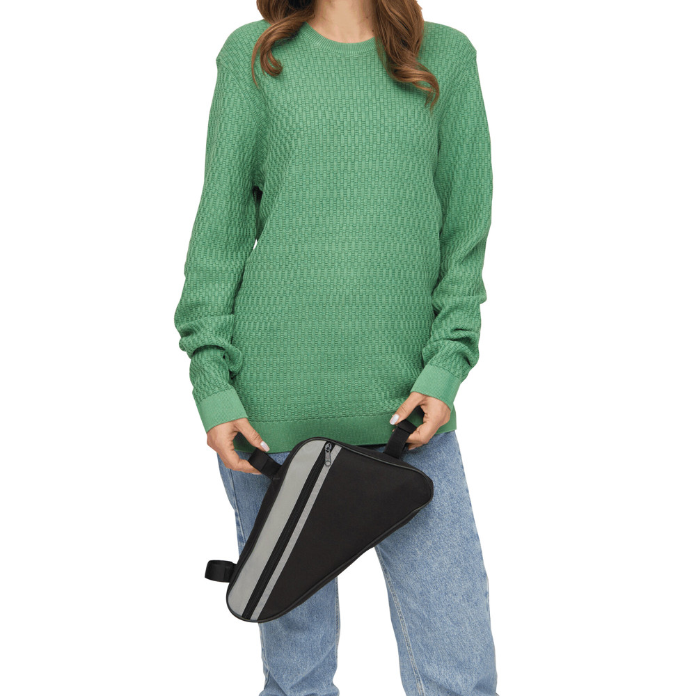 BIKE MASTER - Fahrrad-Rahmentasche