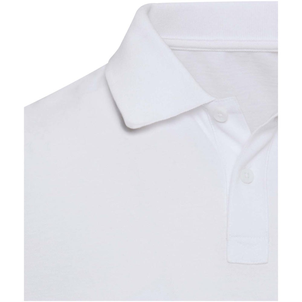 Beryl 220 g/m² Kurzärmeliges Poloshirt Bio-Recyclingmaterial (OCS), unisex