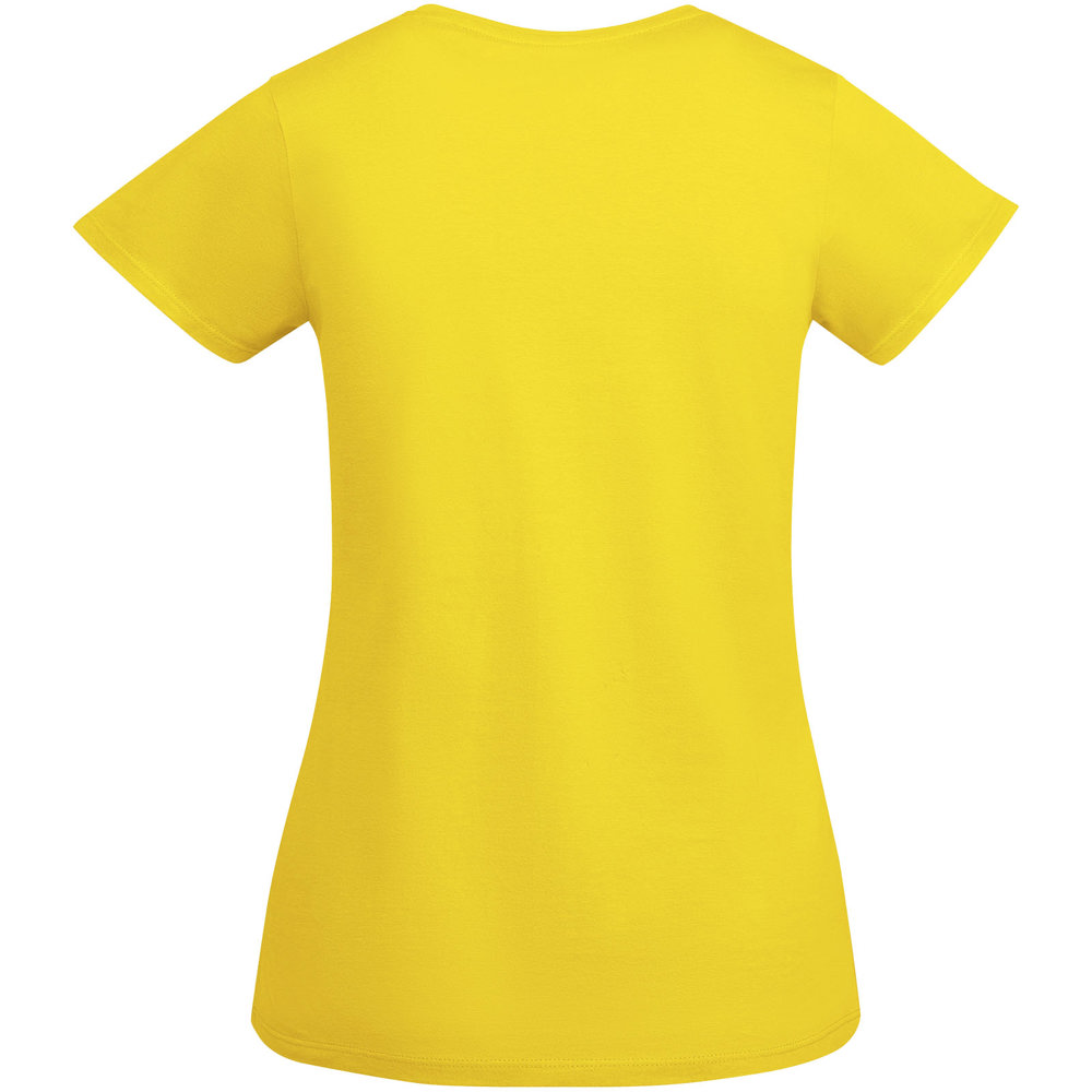 Breda 175 g/m² T-Shirt aus Bio-Baumwolle für Damen