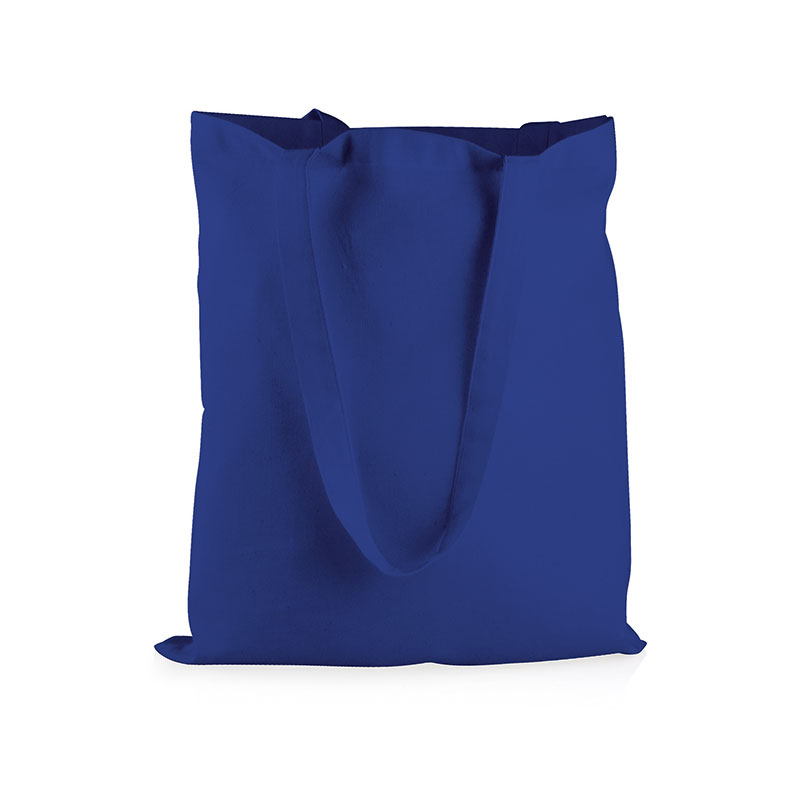 Baumwolltasche Emily - royal