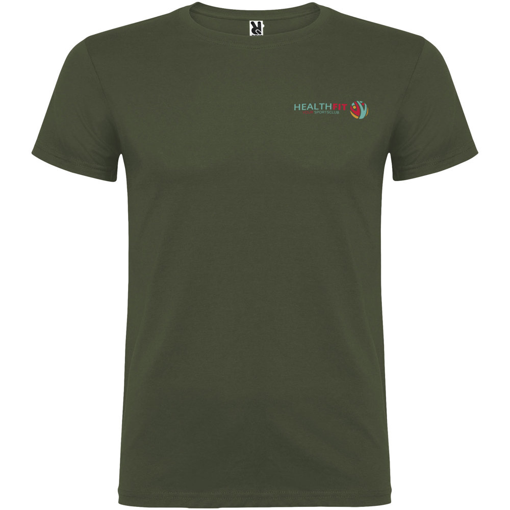 Beagle 155 g/m² T-Shirt für Herren