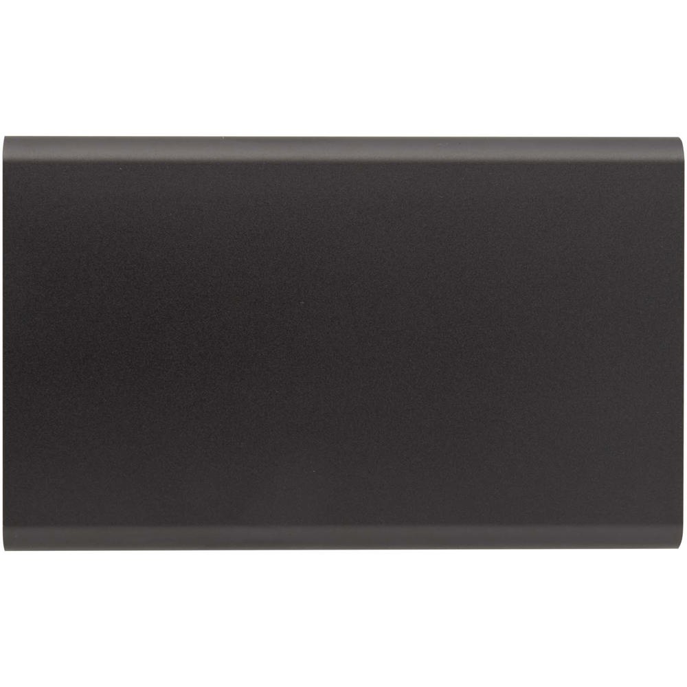 Pep 4000 mAh Type-C Powerbank aus recyceltem Aluminium 