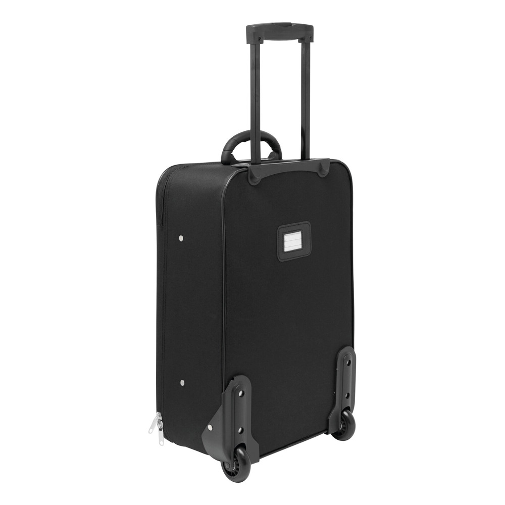 DUBLIN - Trolley-Bordcase