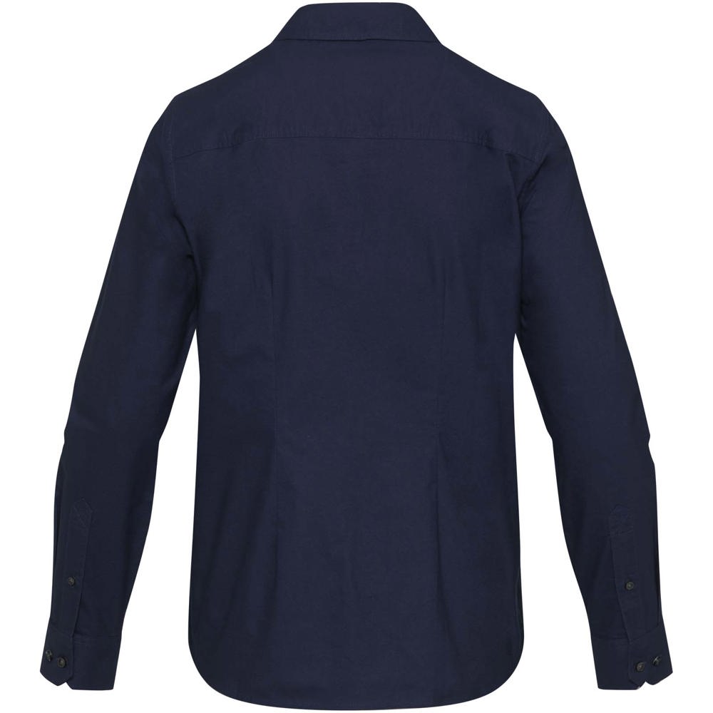 Sphene 165 g/m² Oxford Bluse