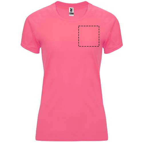 Bahrain Sport T-Shirt für Damen