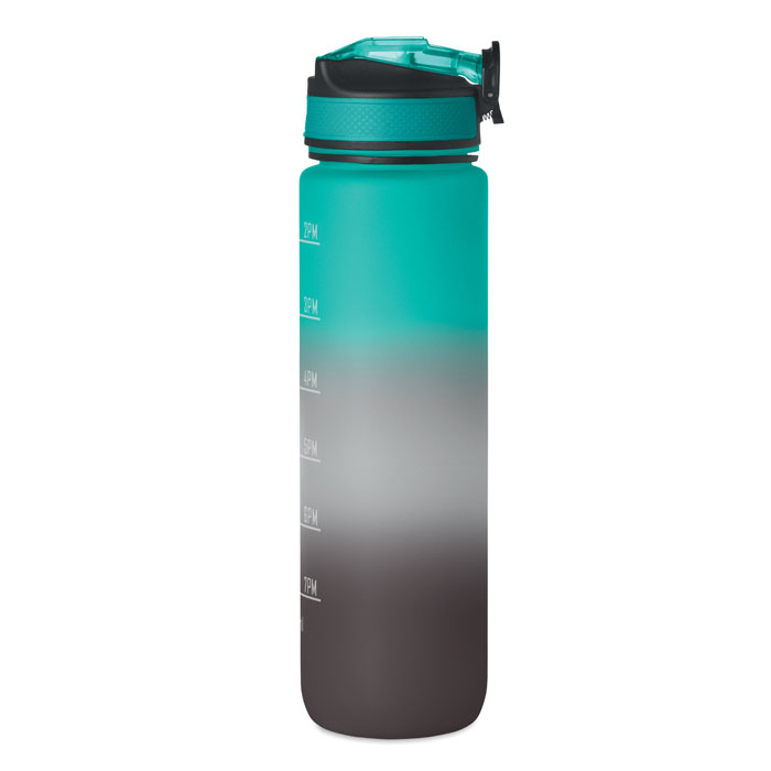 ACTIVATE - Sport-Trinkflasche RPET 1L