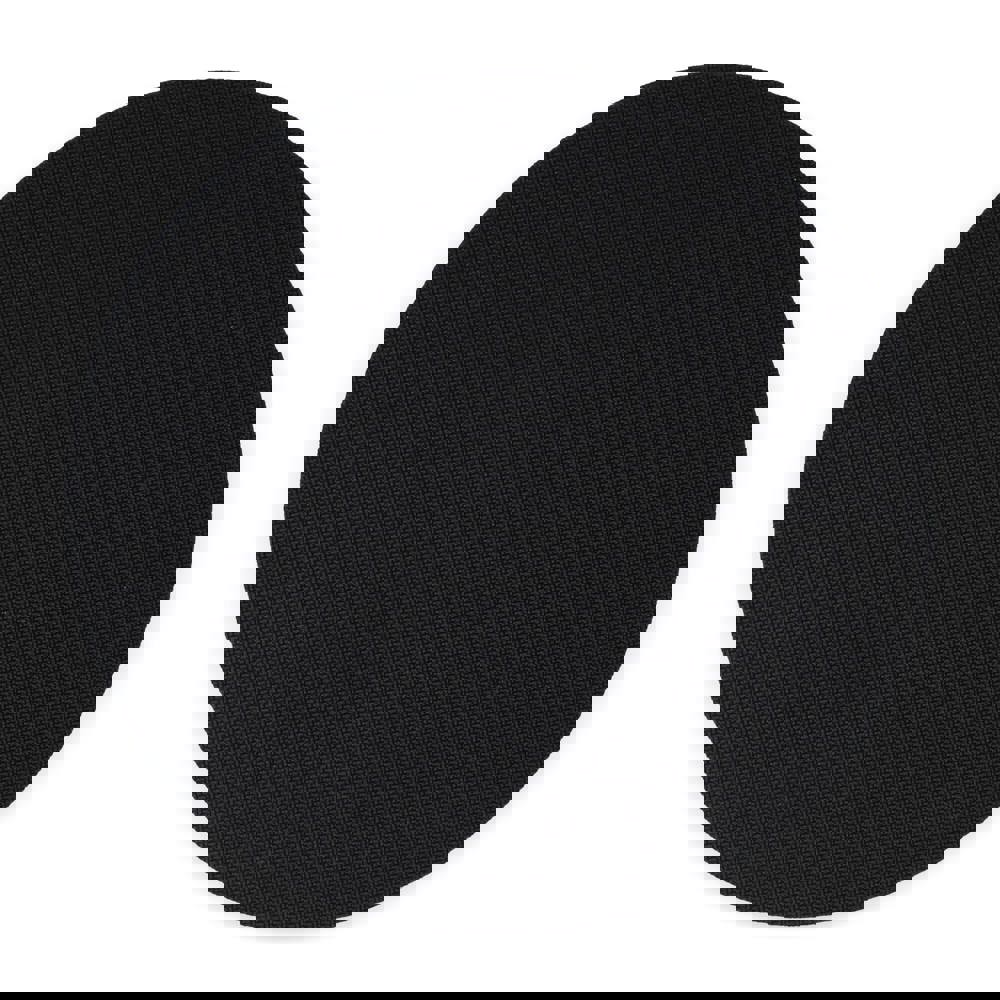 Runde Sublimations Mauspad 20 cm 