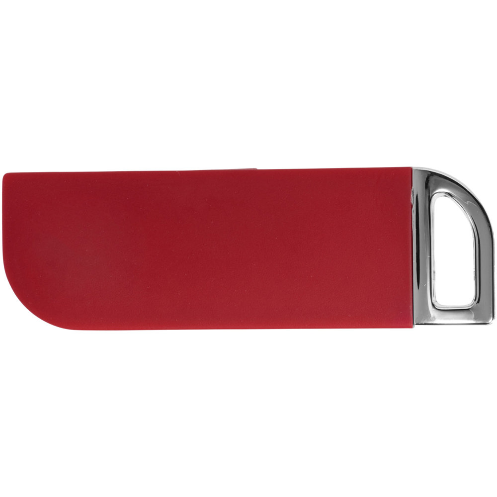 Swivel Rectangular USB-Stick