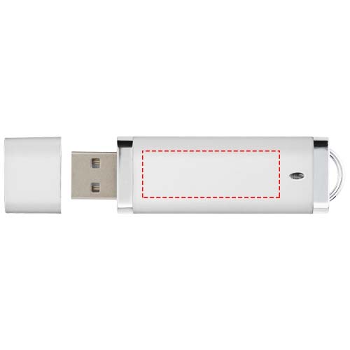 Flat USB-Stick