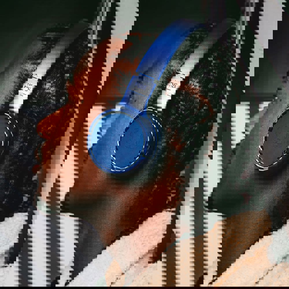 3HP1100 I Fresh 'n Rebel Code Fuse-Wireless on-ear headphone