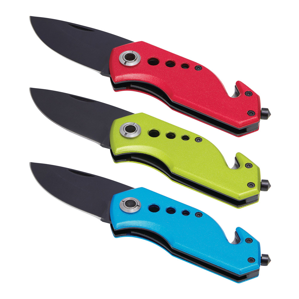 DISTRESS - Multifunktionsmesser