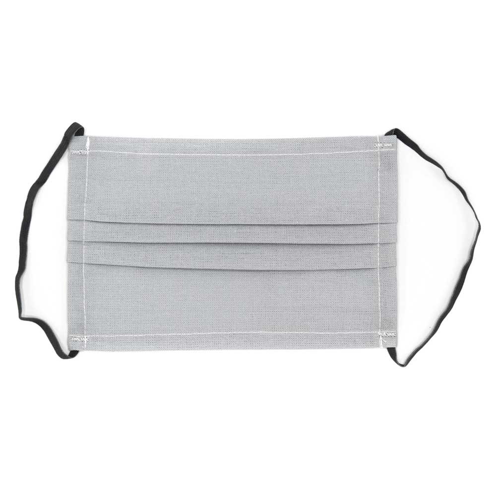 Community Maske - SAFEPLAN - Grau