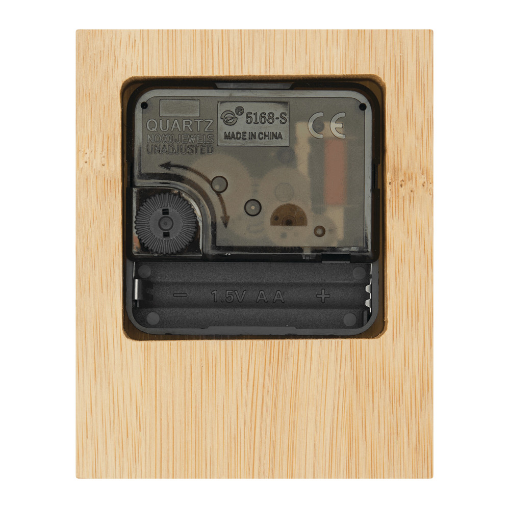 EXPRESSION - Tischuhr