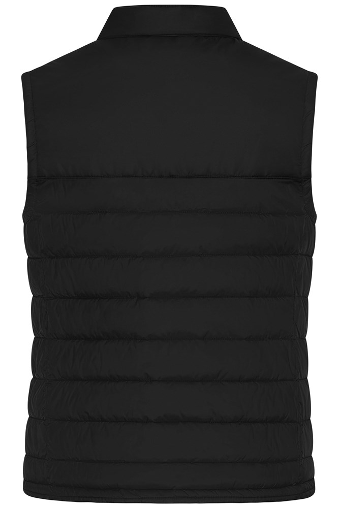 Ladies' Padded Vest  GRS
