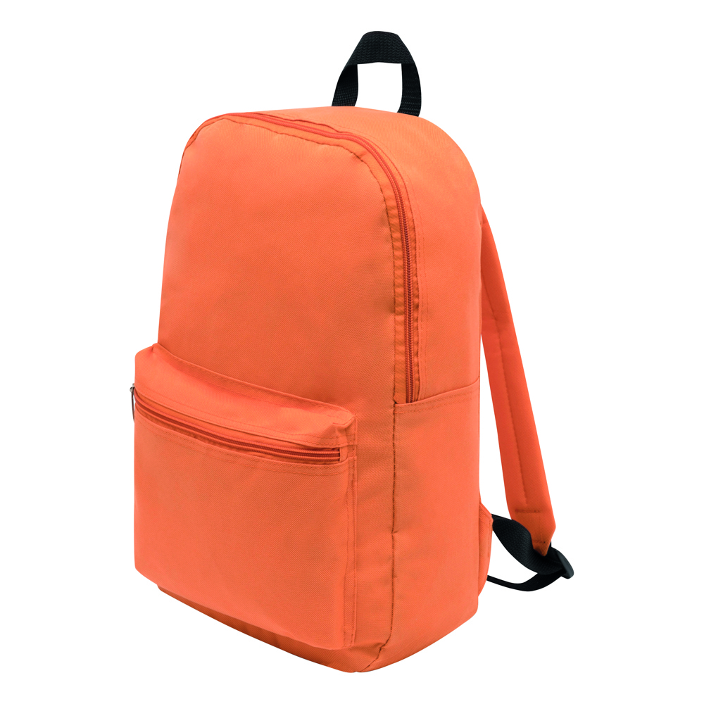 CHAP - Rucksack - Orange