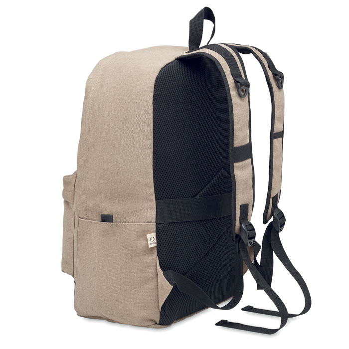 LEIRUR - 15 " Laptop-Rucksack