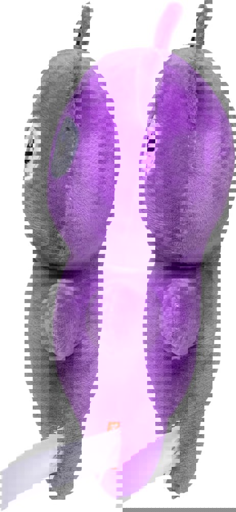 Halloween Gang Fledermaus, lila, one size