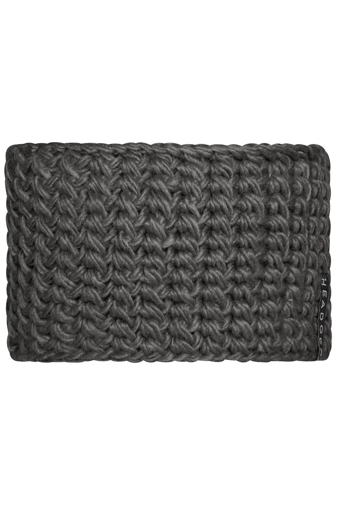 Crocheted Headband