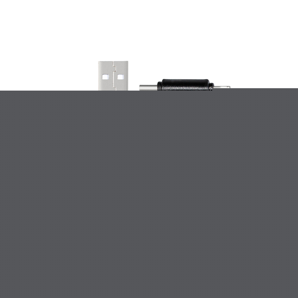 3-in-1 Ladekabel REEVES-CHESTER