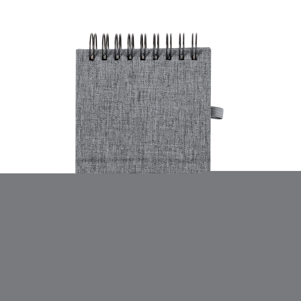 Halter Notizbuch Alyxa - GRI