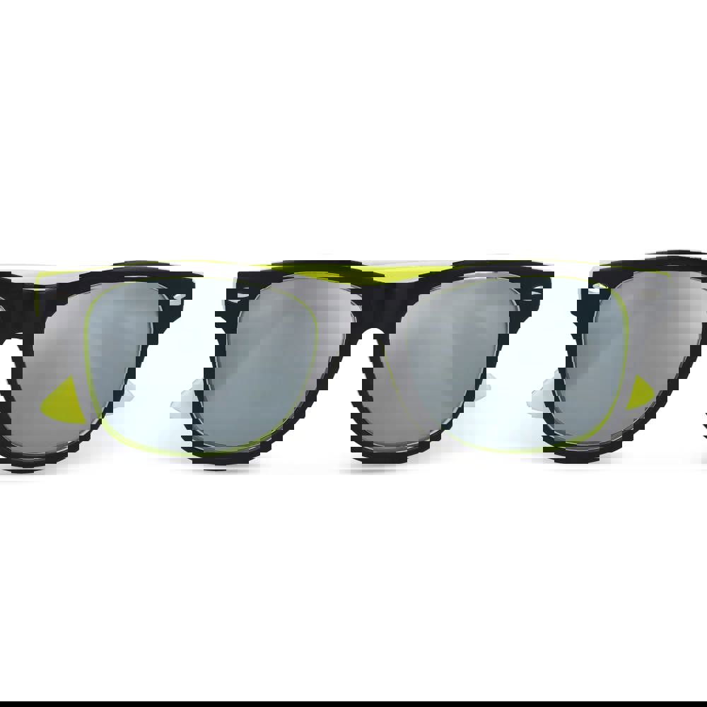 Sonnenbrille Tate Spiegel Glas UV400